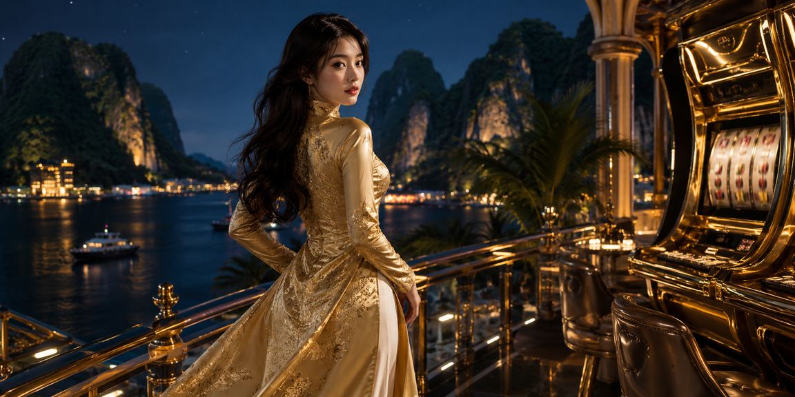 Ưu đãi khuyến mãi casino và slots trên 78king